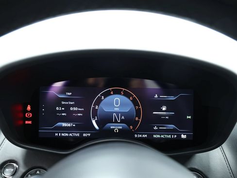 Used 2021 McLaren GT RWD image 36
