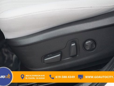 Used 2023 Hyundai Kona SEL image 17