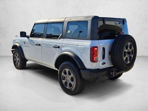 New 2025 Ford Bronco Big Bend image 9