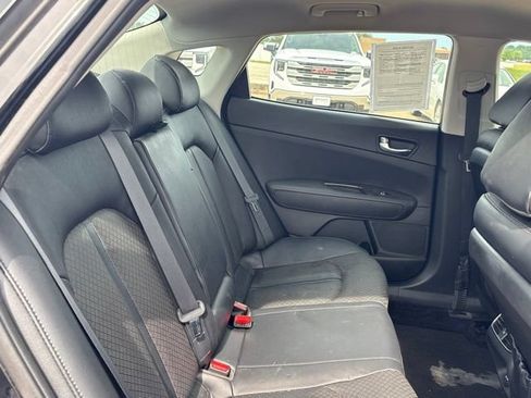 Used 2018 Kia Optima EX FWD image 20