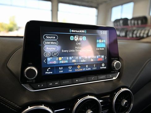 Used 2024 Nissan Sentra SV image 16