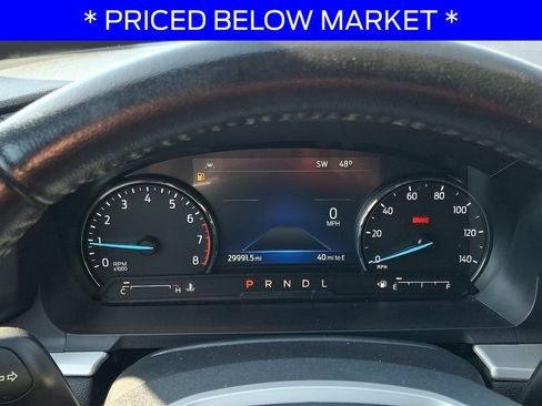 Used 2022 Ford Explorer XLT image 20