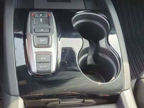 Used 2021 Honda Passport Elite image 31