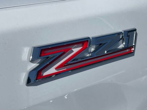New 2026 Chevrolet Silverado 3500 LT w/ True North Edition AWD/4WD image 24