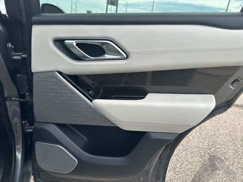 Used 2018 Land Rover Range Rover Velar R-Dynamic HSE image 40