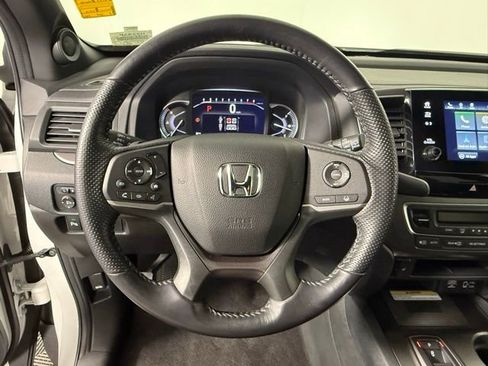 Used 2023 Honda Passport EX-L image 18