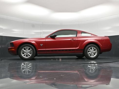 Used 2009 Ford Mustang Coupe RWD image 44