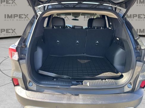 Used 2020 Ford Escape SEL image 29