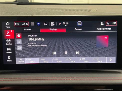 Used 2024 Dodge Hornet R/T image 54