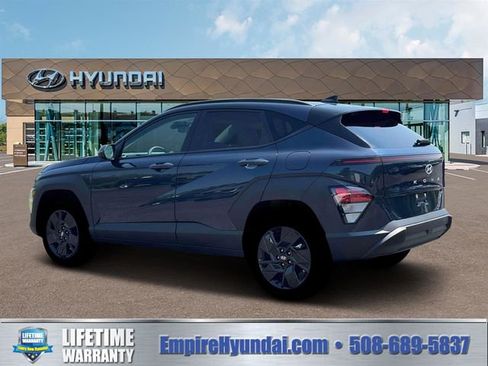 New 2026 Hyundai Kona SEL Sport AWD/4WD image 4