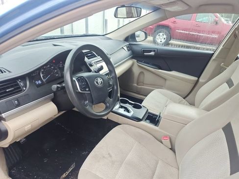 Used 2014 Toyota Camry LE FWD image 7