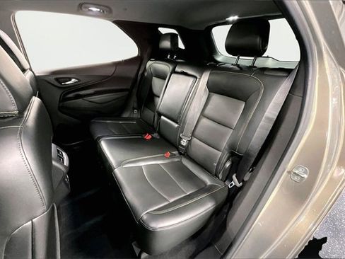Used 2019 Chevrolet Equinox Premier image 22