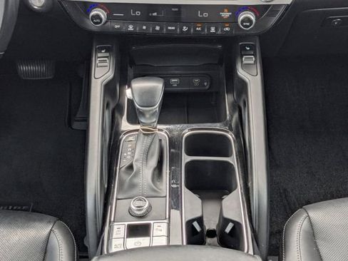 Certified 2023 Kia Telluride S w/ S Sunroof Package image 25