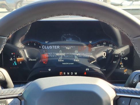 New 2026 Ford Mustang GT image 39