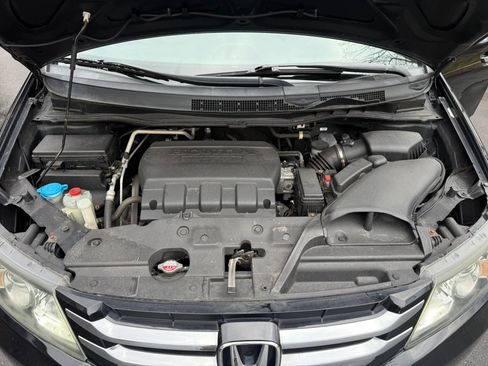 Used 2014 Honda Odyssey EX-L image 34