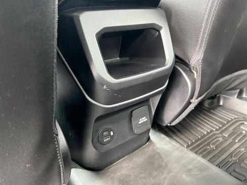 Certified 2024 Ford Ranger Lariat w/ FX4 Off-Road Package image 27