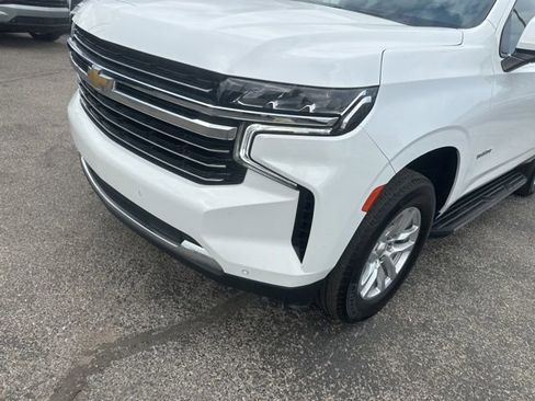 Used 2024 Chevrolet Tahoe LT RWD image 9