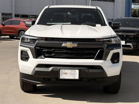 New 2026 Chevrolet Colorado LT w/ LT Convenience Package image 7