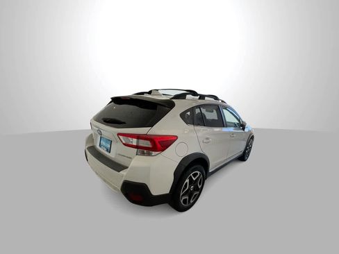 Used 2018 Subaru Crosstrek 2.0i Limited AWD/4WD image 8
