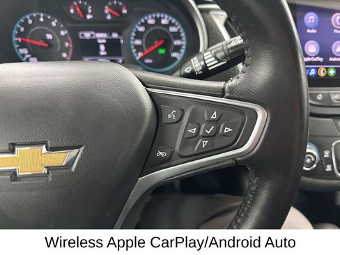 Used 2022 Chevrolet Malibu RS image 40