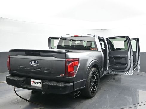 New 2025 Ford F150 STX w/ Equipment Group 200A image 50