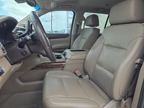 Certified 2020 GMC Yukon SLT w/ Premium Edition RWD image 11