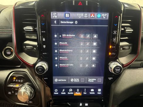 Used 2022 RAM 1500 Rebel w/ Level 1 Equipment Group AWD/4WD image 14