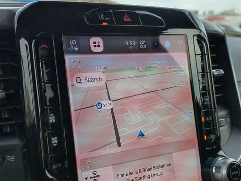 New 2025 RAM 1500 Laramie image 28