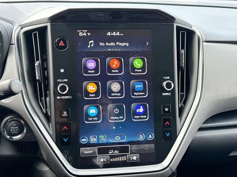 Certified 2025 Subaru Crosstrek 2.5i Limited w/ Crosstrek Mirror Package image 21