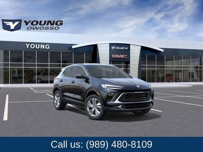 New 2026 Buick Encore GX Preferred w/ Comfort Package