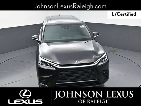 Certified 2026 Lexus TX 350 FWD w/ Technology Package image 24