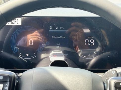 New 2026 Hyundai Santa Fe SEL FWD image 12
