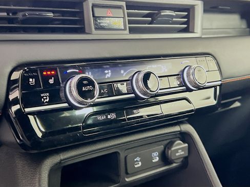 New 2026 Honda Passport TrailSport Elite image 13