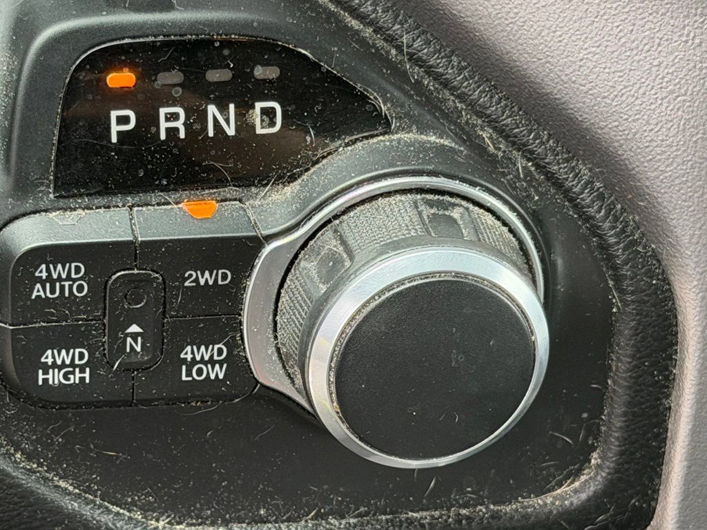 Used 2019 RAM 1500 Big Horn AWD/4WD image 20