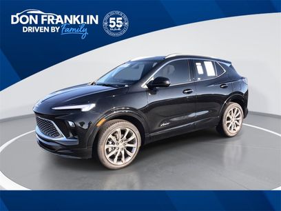 Used 2025 Buick Encore GX Avenir w/ Avenir Convenience Package