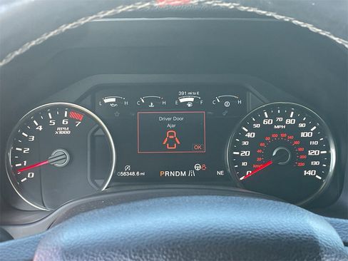 Used 2018 Ford F150 Raptor w/ Equipment Group 802A Luxury image 28