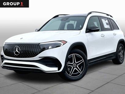 Certified 2024 Mercedes-Benz EQB 250+