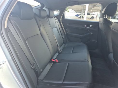 Used 2026 Acura Integra FWD image 25