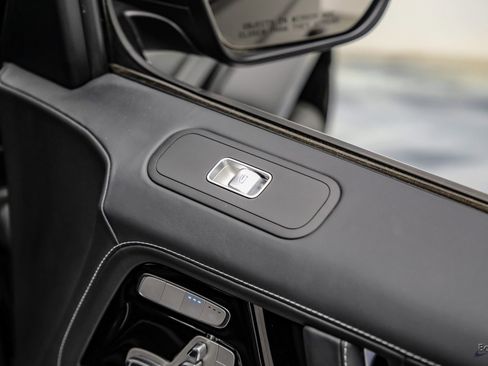Used 2025 Mercedes-Benz G 63 AMG 4MATIC image 96