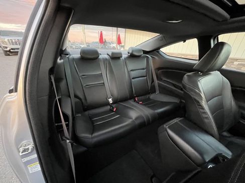 Used 2014 Honda Accord EX-L image 35