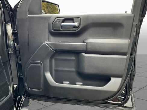 Used 2023 Chevrolet Silverado 1500 Custom RWD image 23