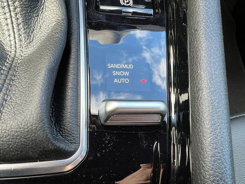 New 2026 Jeep Compass Latitude image 33