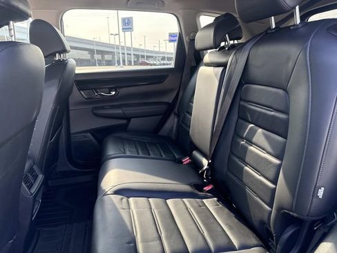 Used 2024 Honda CR-V EX-L image 16