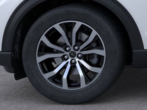 New 2026 Ford Explorer ST-Line AWD/4WD image 20