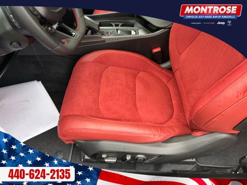 New 2026 Dodge Charger Scat Pack image 19