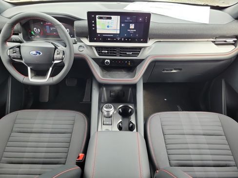 New 2026 Ford Explorer ST-Line RWD image 16