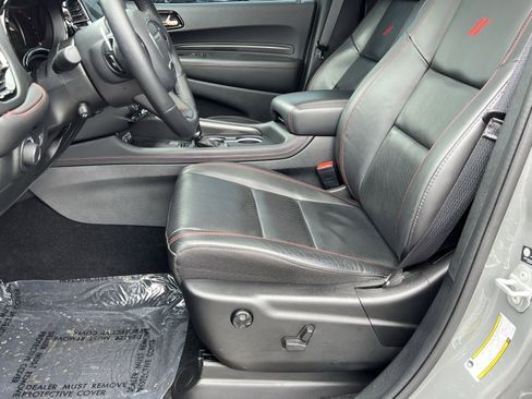 Used 2024 Dodge Durango R/T AWD/4WD image 14