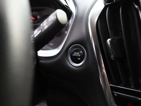 Used 2019 Chevrolet Traverse LS w/ LPO, Floor Liner Package image 21