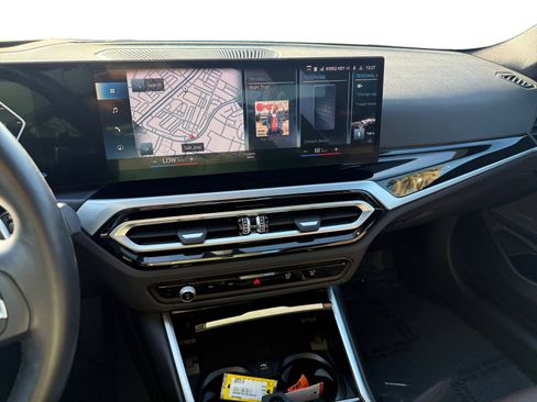 Used 2023 BMW 330e w/ Premium Package image 12