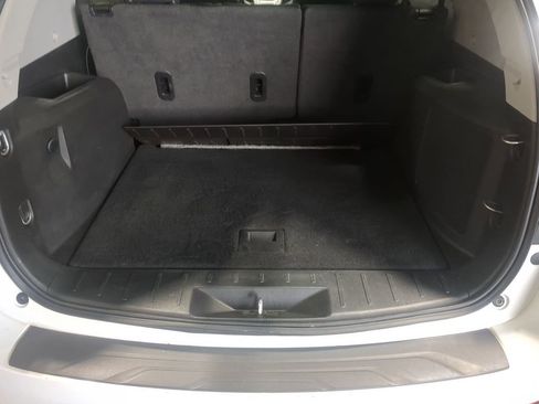Used 2017 Chevrolet Equinox LT w/ Convenience Package AWD/4WD image 35